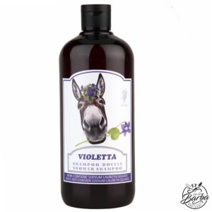 Extrò Shower Shampoo Violetta 500ml