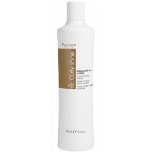 Fanola Curly Shine Shampoo 350ml