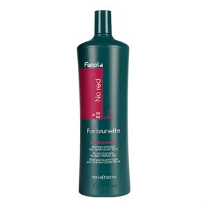 Fanola Shampoo No Red 1000ml