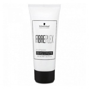 Schwarzkopf Fibreplex Shampoo 200ml