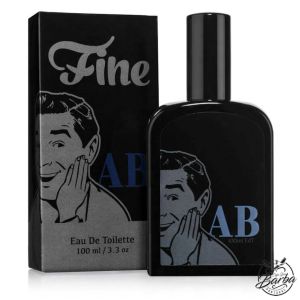 Fine American Blend Edt 100ml Eau de Toilette