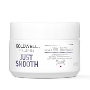 Goldwell Dualsenses Just Smooth 60sec Treatment 200ml