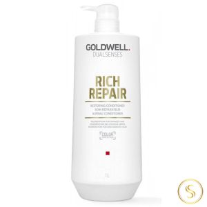 Goldwell Dualsenses Rich Repair Condicionador 1000ml