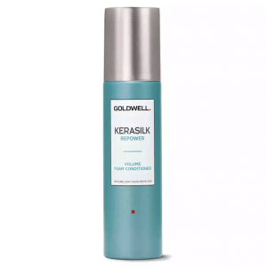 Goldwell Kerasilk Repower Volume Foam Conditioner 150ml