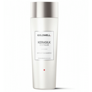 Goldwell Kerasilk Revitalize Detoxifying Shampoo 250ml