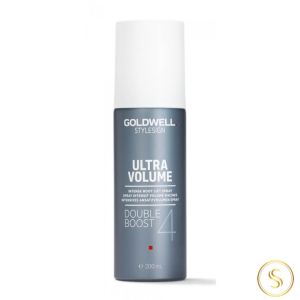 Goldwell Stylesign Ultra Volume Double Boost 200ml