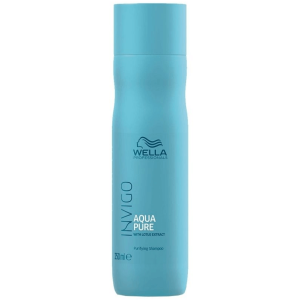 Invigo Balance Aqua Pure Purifying Shampoo 250ml