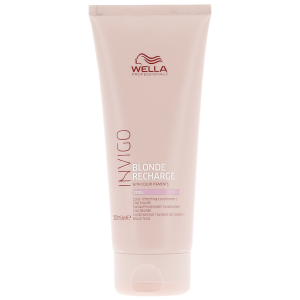 Invigo Blonde Recharge Cool Blonde Condicionador 200ml