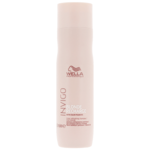 Invigo Blonde Recharge Cool Blonde Shampoo 250ml