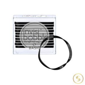 Invisibobble Basic True Black