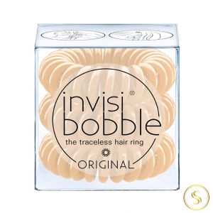 Invisibobble Original To Be Or Nude To Be