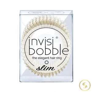 Invisibobble Slim Stay Gold