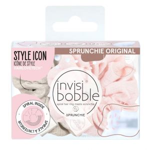 Invisibobble Sprunchie Duo Nordic Breeze Go with Floe