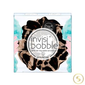 Invisibobble Sprunchie Purrfection