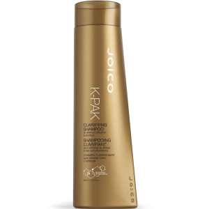 Joico K-Pak Clarifying Shampoo 300ml