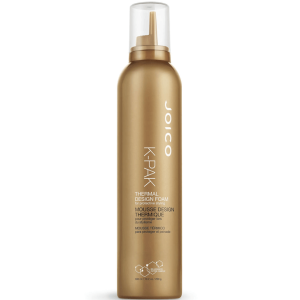 Joico K-Pak Thermal Design Foam 300ml