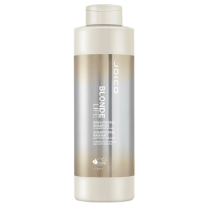 Joico Shampoo Blonde Life Brightening 1000ml