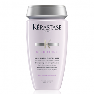 Kérastase Bain Anti-Pelliculaire 250ml