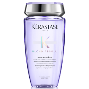 Kérastase Blond Absolu Bain Lumiére 250ml 