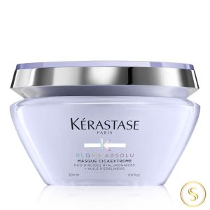 Kérastase Blond Absolu Masque Cicaextreme 200ml