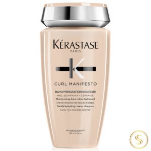 Kérastase Curl Manifesto Bain Hydraration Douceur 250ml