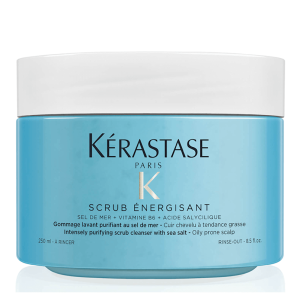 Kérastase Energising Scrub 250ml