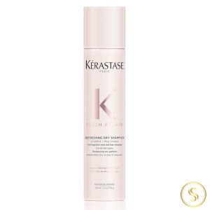 Kérastase Fresh Affair Dry Shampoo 150g