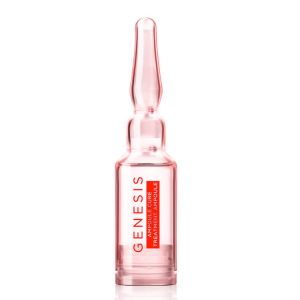 Kérastase Genesis Ampolas Anti Chute Fortifiant 10x6ml