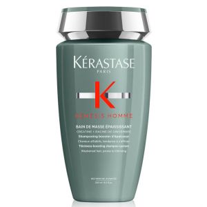 Kérastase Genesis Homme Bain de Masse 250ml