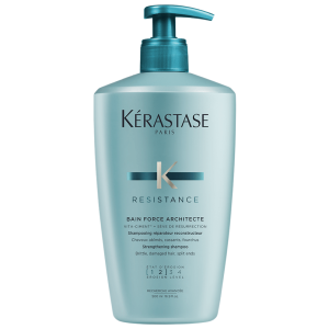 Kérastase Résistance Bain Force Architecte 500ml