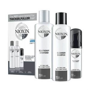 Kit Nioxin System 2