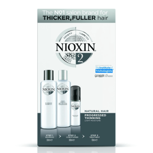 Kit XXL Nioxin System 2