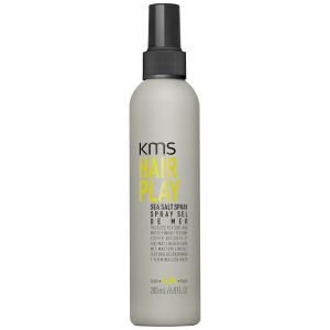 KMS Hair Play Sea Salt Spray 200ml