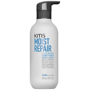 KMS Moist Repair Condicionador Limpeza 300ml