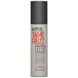 KMS Tame Frizz Smoothing Lotion 150ml