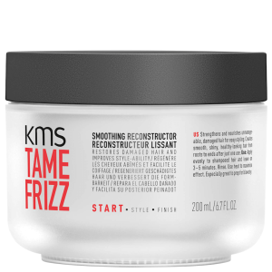 KMS Tame Frizz Smoothing Reconstructor 200ml