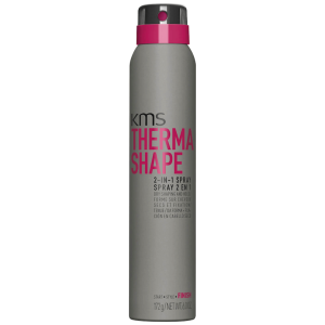 KMS Therma Shape 2-in-1 Spray 200ml