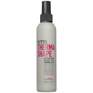 KMS Therma Shape Hot Flex Spray 200ml