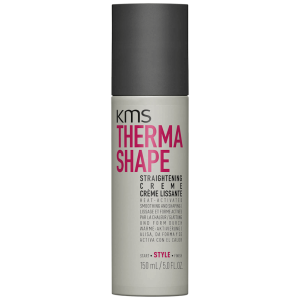 KMS Therma Shape Straightening Creme 150ml