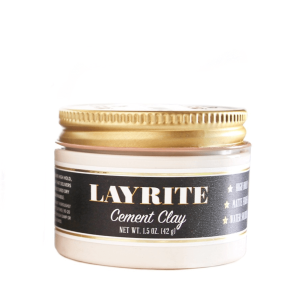 [VIAGEM] Layrite Cement Clay 42g