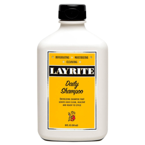 Layrite Daily Shampoo 300ml