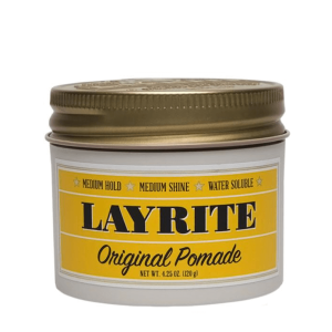 Layrite Original Pomade 120g