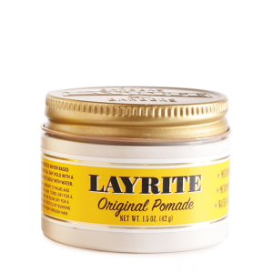 [VIAGEM] Layrite Original Pomade 42g