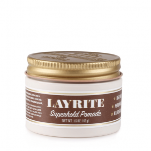 [VIAGEM] Layrite Superhold Pomade 42g