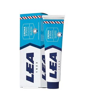 Lea Lather Shaving Cream 40g