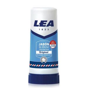 Lea Soap Shaving Stick 50g