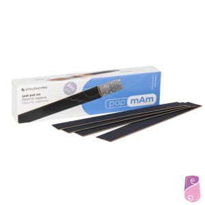 Lixa Refil Staleks Gramagem 240 Expert 22 - 50un (DFCE-22-240)