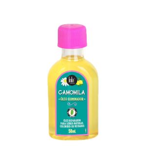 Lola Camomila Óleo Iluminador 50ml