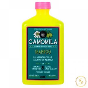 Lola Camomila Shampoo 250ml