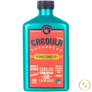 Lola Creoula Condicionador 250ml